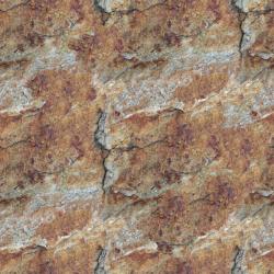 Seamless Textures of Rock + Normal & Bump Mapping